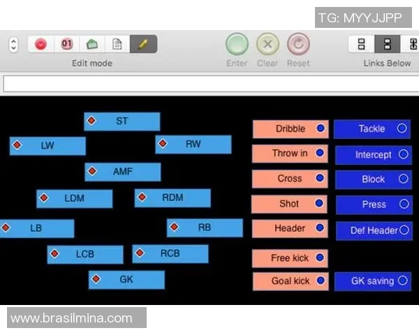 杭州足球队灵活性表现的数据分析与战术探讨